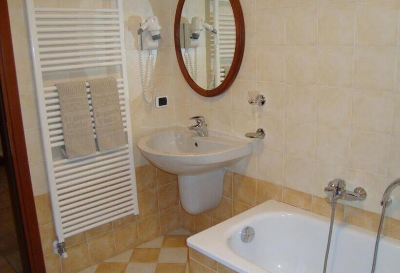 침실 1개 아파트, Residence Le Grand Chalet