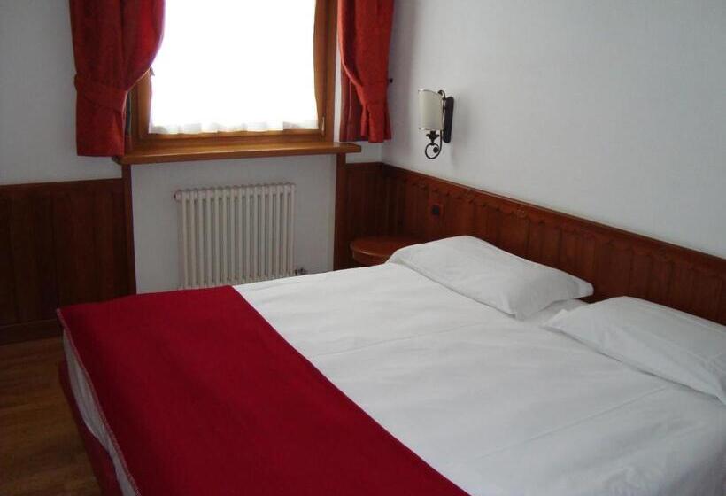 침실 1개 아파트, Residence Le Grand Chalet