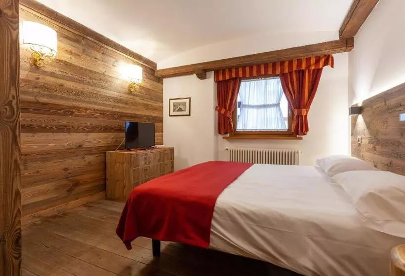 آپارتمان سوپریور 1 خوابه, Residence Le Grand Chalet