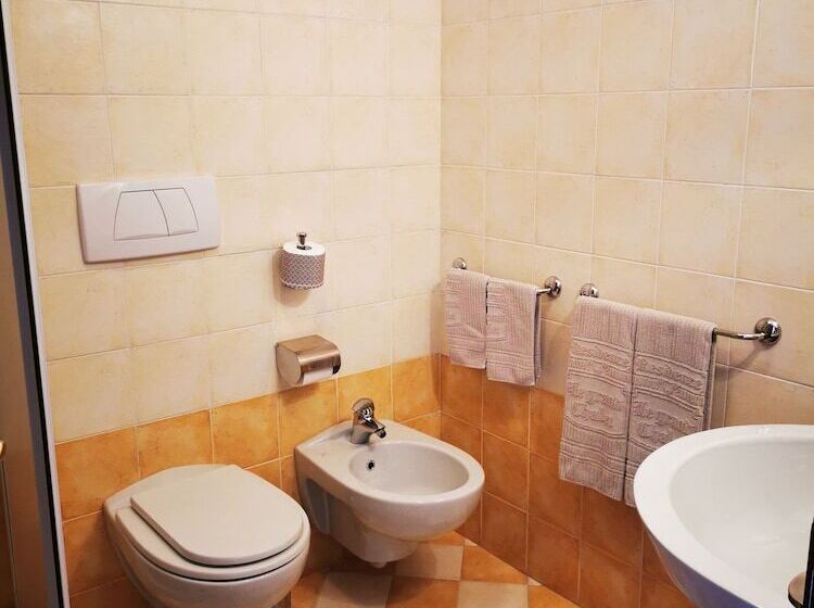 침실 1개 아파트, Residence Le Grand Chalet