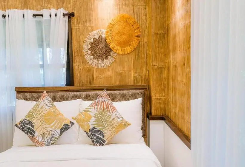 ファミリールーム, Damires Hills Farm And Spa Resort