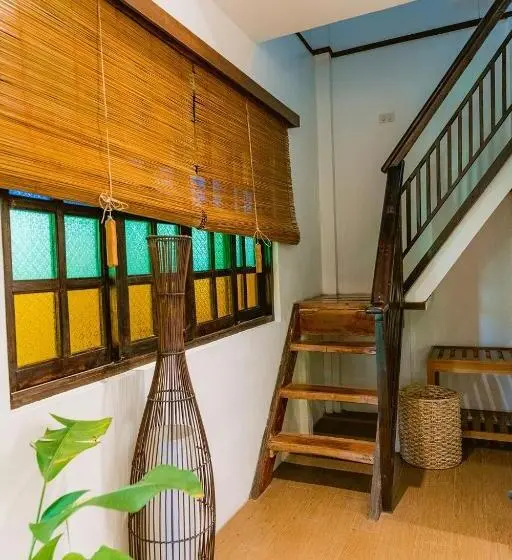 ファミリールーム, Damires Hills Farm And Spa Resort