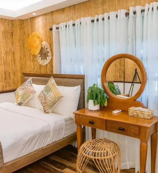 ファミリールーム, Damires Hills Farm And Spa Resort