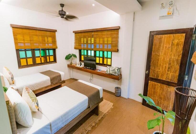 اتاق خانوادگی, Damires Hills Farm And Spa Resort