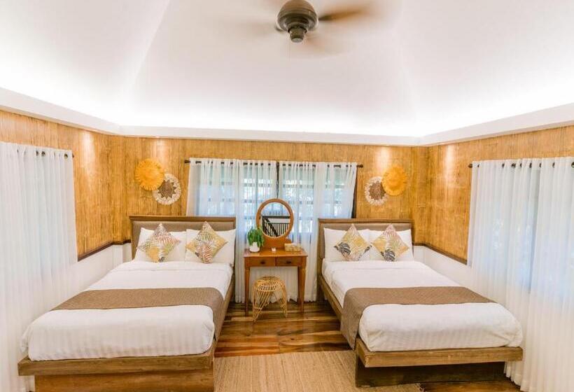 패밀리 룸, Damires Hills Farm And Spa Resort