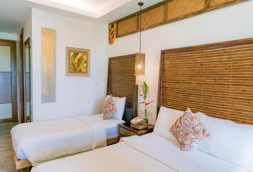 スーペリアールーム, Damires Hills Farm And Spa Resort