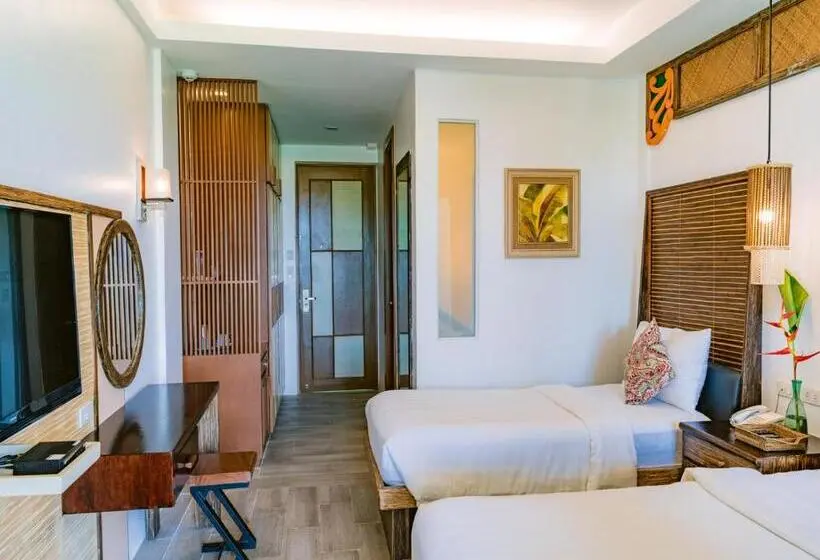 スーペリアールーム, Damires Hills Farm And Spa Resort