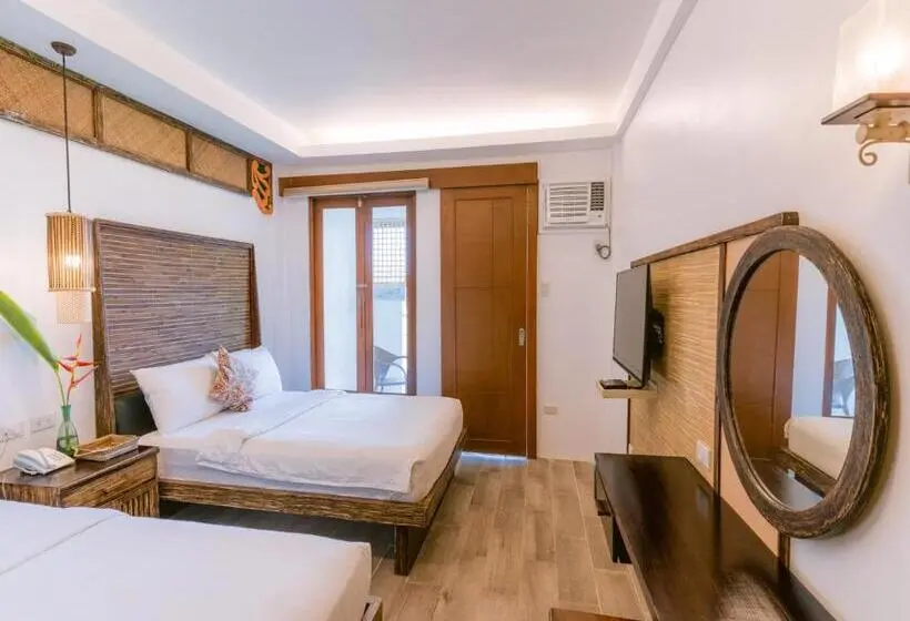 スーペリアールーム, Damires Hills Farm And Spa Resort
