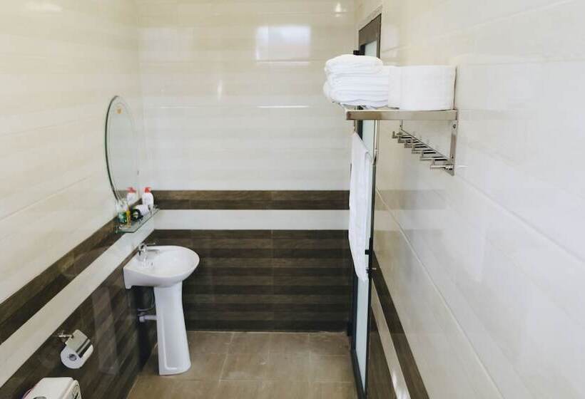 اتاق خانوادگی, Phong Nha Magic Fingers Homestay And Spa