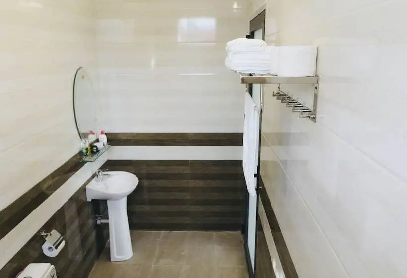 اتاق خانوادگی, Phong Nha Magic Fingers Homestay And Spa