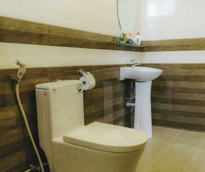 اتاق خانوادگی, Phong Nha Magic Fingers Homestay And Spa