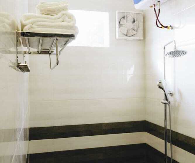 اتاق خانوادگی, Phong Nha Magic Fingers Homestay And Spa