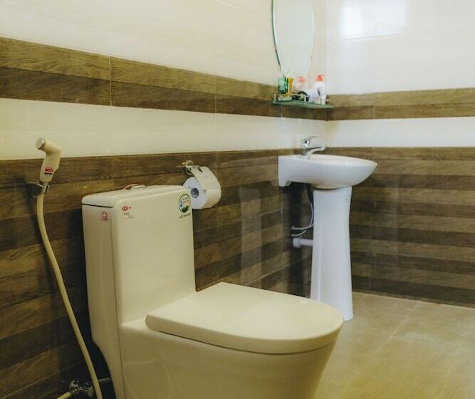 اتاق استاندارد, Phong Nha Magic Fingers Homestay And Spa