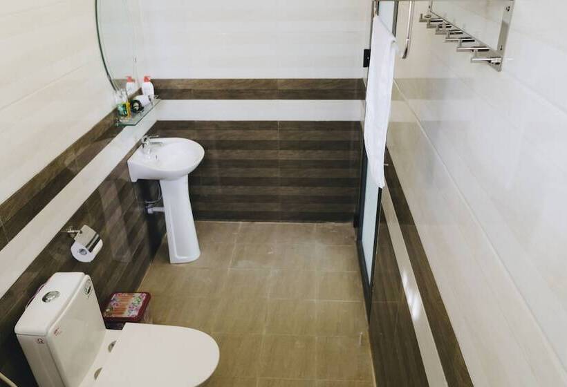 اتاق استاندارد, Phong Nha Magic Fingers Homestay And Spa