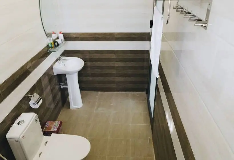 اتاق استاندارد, Phong Nha Magic Fingers Homestay And Spa
