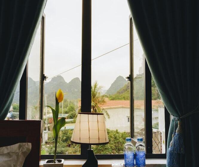 اتاق استاندارد, Phong Nha Magic Fingers Homestay And Spa
