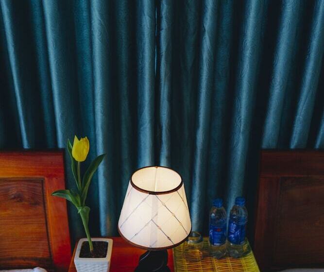 اتاق استاندارد, Phong Nha Magic Fingers Homestay And Spa