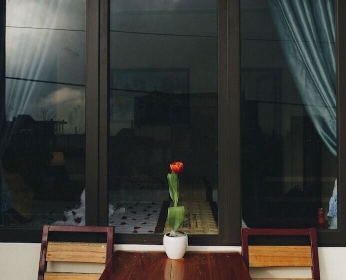 اتاق استاندارد, Phong Nha Magic Fingers Homestay And Spa