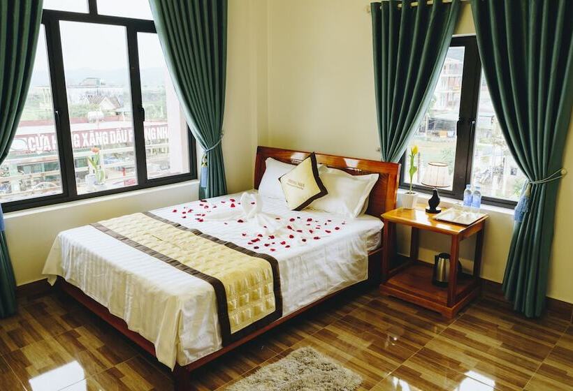 اتاق استاندارد, Phong Nha Magic Fingers Homestay And Spa