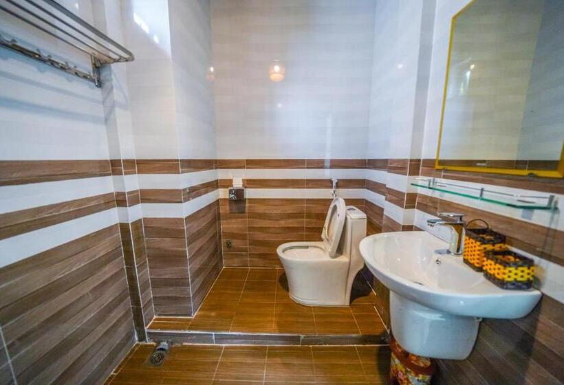 اتاق خانوادگی, Phong Nha Magic Fingers Homestay And Spa