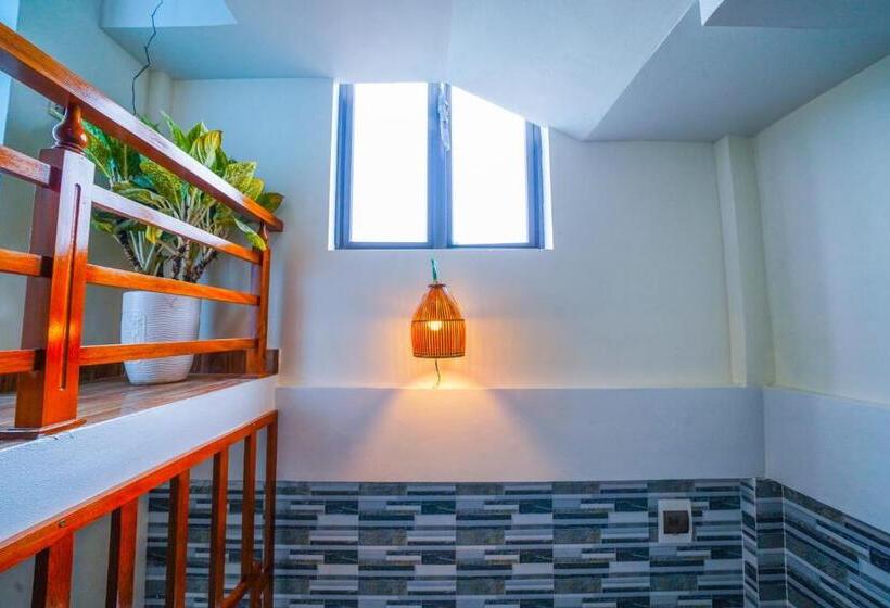 اتاق خانوادگی, Phong Nha Magic Fingers Homestay And Spa