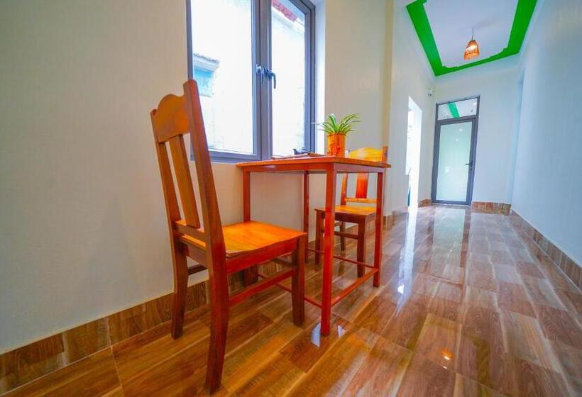 اتاق خانوادگی, Phong Nha Magic Fingers Homestay And Spa