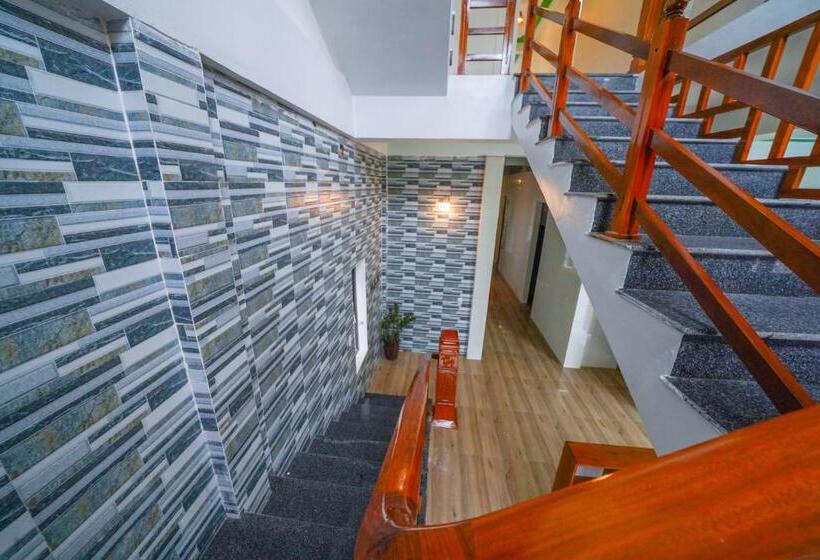 اتاق استاندارد, Phong Nha Magic Fingers Homestay And Spa