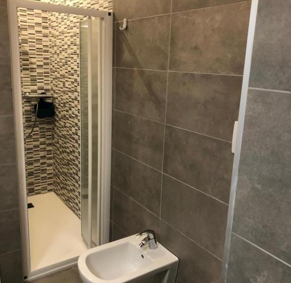 חדר סטנדרט, Alloggi Al Melograno