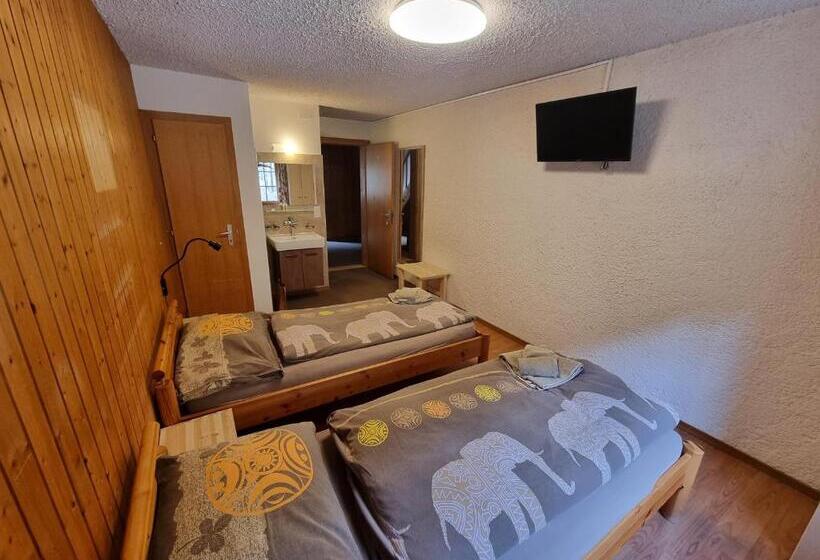 Номер Стандарт, Le Catogne