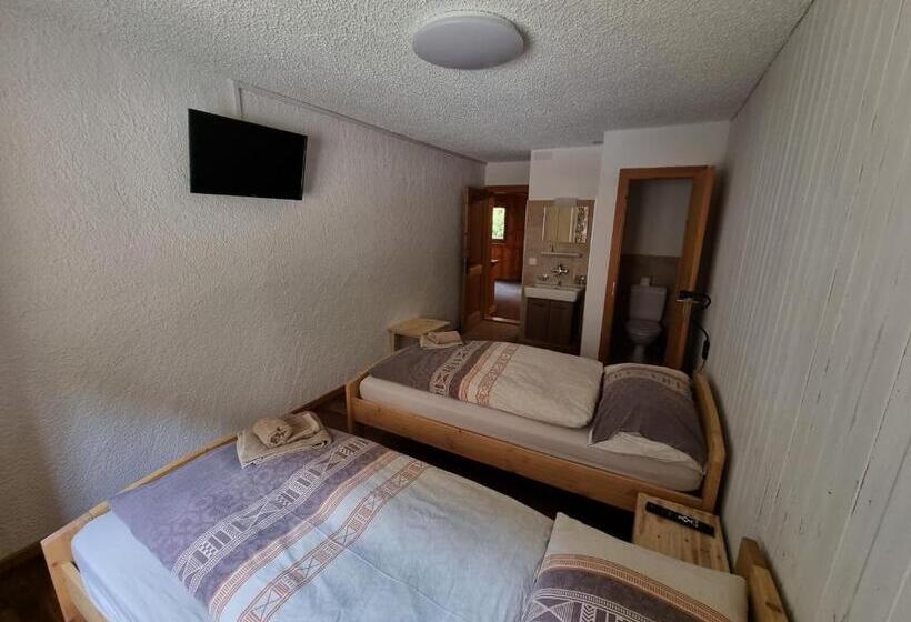 Номер Стандарт, Le Catogne