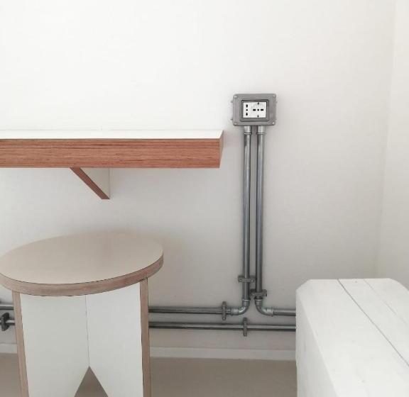 غرفة قياسية مطلّة علي حمام السباحة, La Pervinca  Ospitalita, Natura, Cura