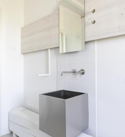 غرفة قياسية, La Pervinca  Ospitalita, Natura, Cura