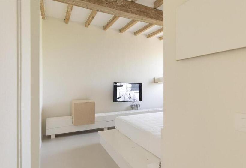 غرفة قياسية, La Pervinca  Ospitalita, Natura, Cura