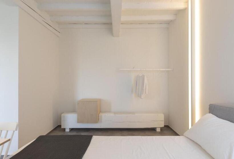 غرفة قياسية لذوى الاحتياجات الخاصة, La Pervinca  Ospitalita, Natura, Cura