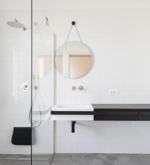 غرفة قياسية لذوى الاحتياجات الخاصة, La Pervinca  Ospitalita, Natura, Cura