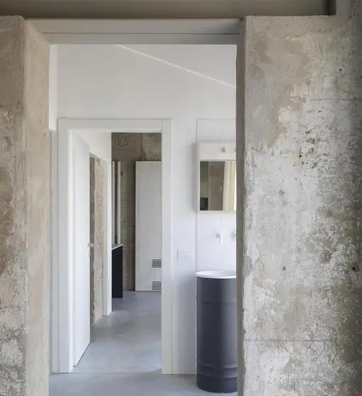 プールの見える1ベッドルームアパートメント, La Pervinca Ospitalita, Natura, Cura