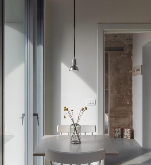 شقة غرفة واحدة مطلة على حمام السباحة, La Pervinca  Ospitalita, Natura, Cura