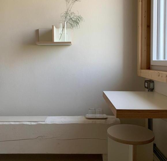 غرفة كومفورت ثلاثية, La Pervinca  Ospitalita, Natura, Cura