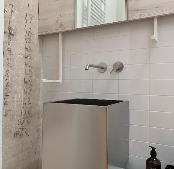 غرفة سوبيريور, La Pervinca  Ospitalita, Natura, Cura