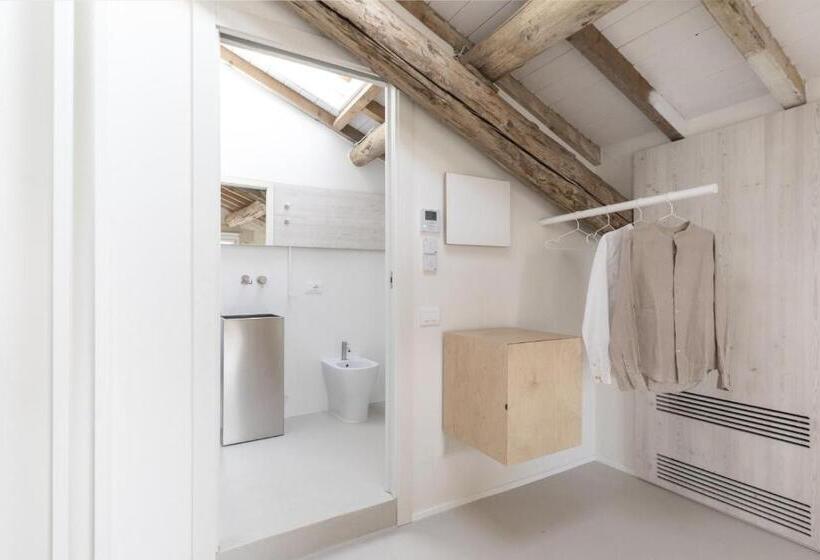 غرفة سوبيريور, La Pervinca  Ospitalita, Natura, Cura