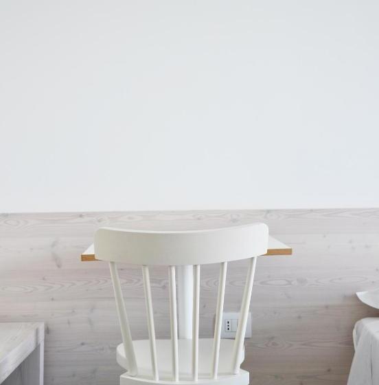 إستوديو قياسى مطلّ علي الحديقة, La Pervinca  Ospitalita, Natura, Cura