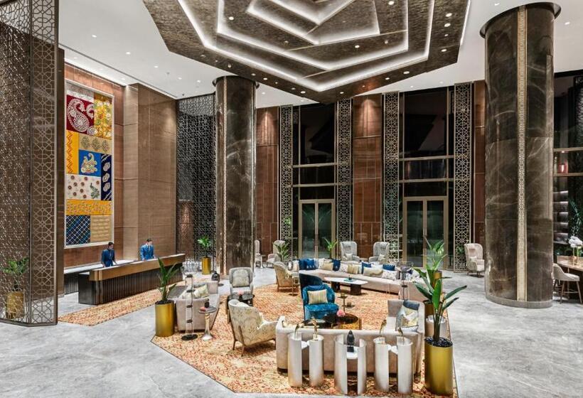 豪华湖景房, Taj Lakefront Bhopal