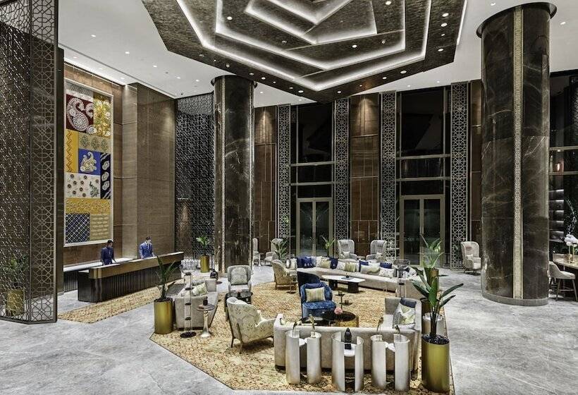 豪华房间, Taj Lakefront Bhopal