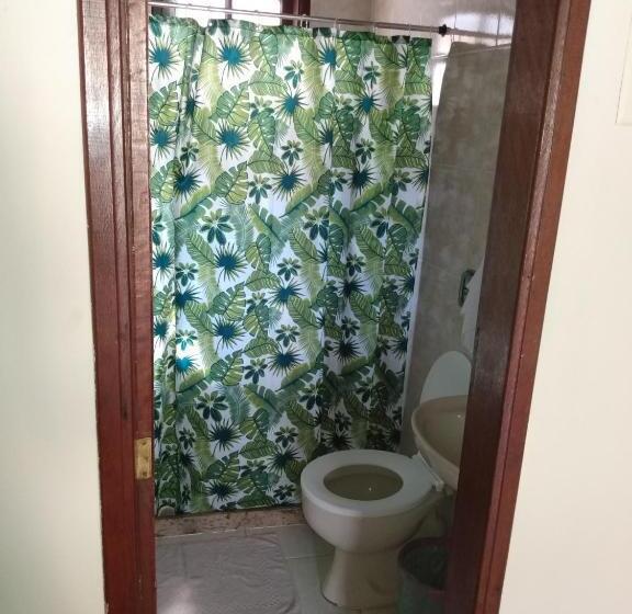 스탠다드 룸, Pousada Sol De Verão