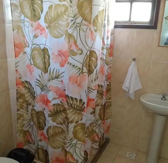 スイート, Pousada Sol De Verão