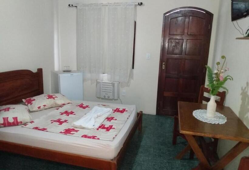 스위트, Pousada Sol De Verão