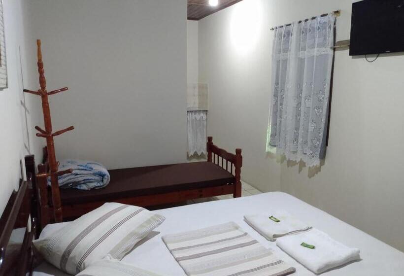 스탠다드 스튜디오, Pousada Sol De Verão