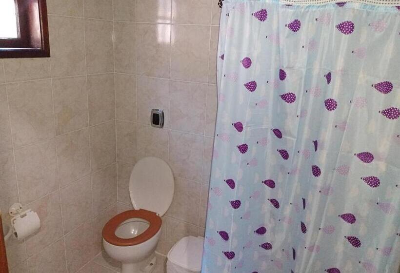 스탠다드 룸, Pousada Sol De Verão