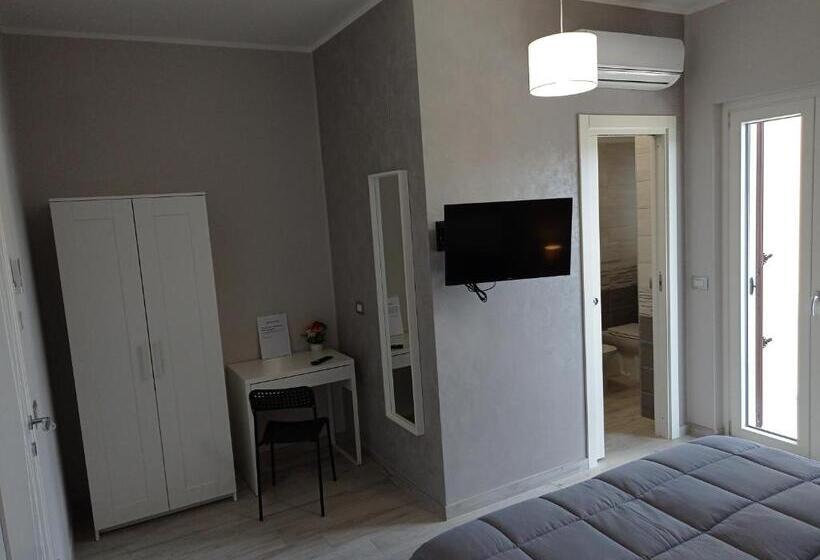 חדר סטנדרט, B&b Albachiara