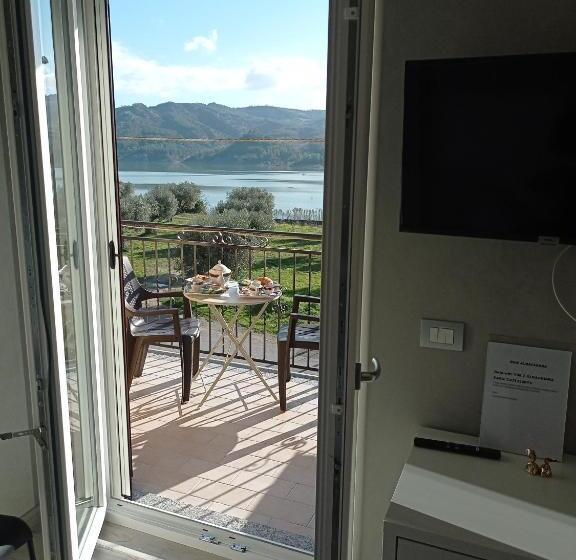 חדר סטנדרט, B&b Albachiara